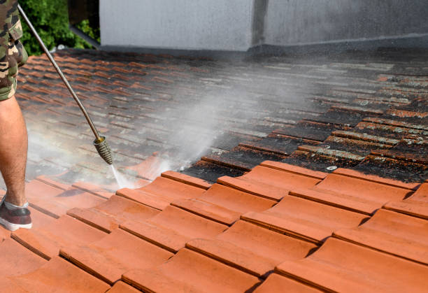 Pressure Washing Estimates in Mount Holly Springs, PA