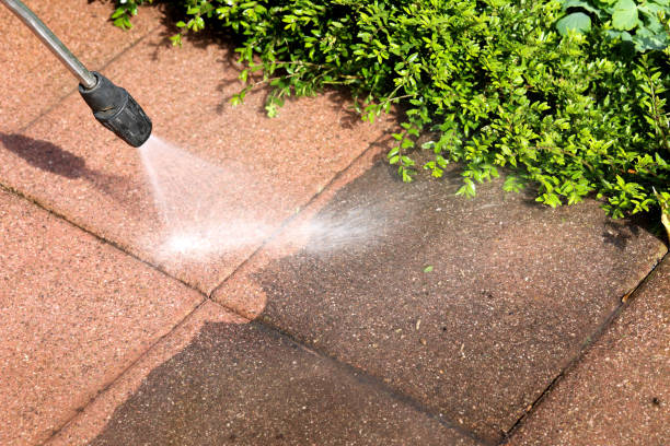 Why Choose Our Certified Pressure Washing Experts for Your Project Needs in Mount Holly Springs, PA?