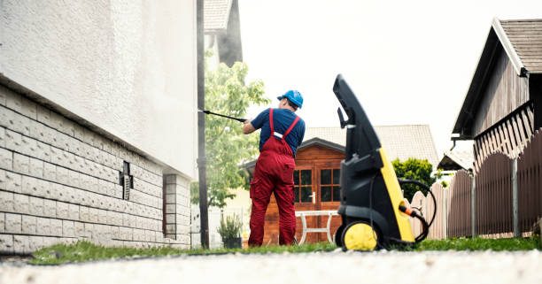 Reliable Mount Holly Springs, PA Pressure Washing Solutions